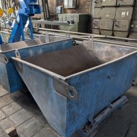 Контейнер для стружки PST 1,3