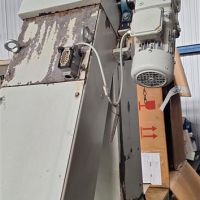 Транспортёр для удаления стружки DGS SYSTEM GMBH KBF 325