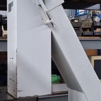 Транспортёр для удаления стружки DGS SYSTEM GMBH KBF 325