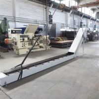 Транспортёр для удаления стружки RICHTER SP 400/63