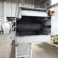 Транспортёр для удаления стружки RICHTER SP 400/63