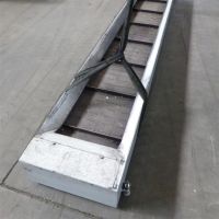 Транспортёр для удаления стружки RICHTER SP 400/63