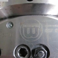 Ausdrehkopf WOHLHAUPTER UPA 4/30713