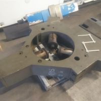 Sonstige WMW DP2 L&uuml;nette