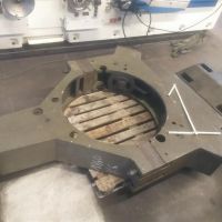 Other WMW DP2 L&uuml;nette