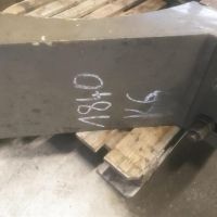 Other WMW DP2 L&uuml;nette