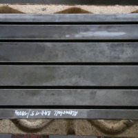 Aufspanntisch ALZMETALL BAZ 15