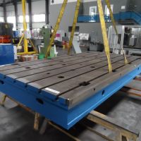 bolster plate WMW AP 3000x1775