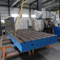 bolster plate WMW AP 3000x1775