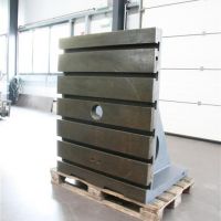Kątownik do mocowania WMW AW 750x1000x600