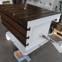 Cubo de sujeción WMW 1000 x 800 schwenkbar