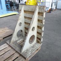 Kątownik do mocowania WMW AW1000x800x640