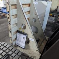 Kątownik do mocowania WMW AW1000x800x640