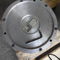 Magnetic Clamping Plate Narex Permag K 250