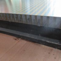 Placa de sujeción magnética Walker-Hagou C30
