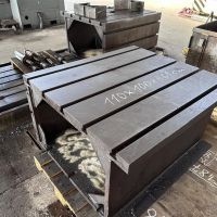 Kostka do mocowania WMW AW 1100x1000x610