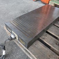 Магнитная Крепёжная плита Binder MPS 800x315