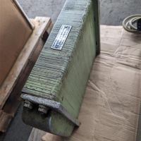 Магнитная Крепёжная плита VEB ELEKTROTECH.GERAETE ED 327