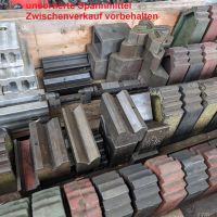 Jednostki mocujące WMW diverse