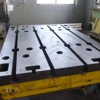 bolster plate UNBEKANNT / UNKNOWN AP 2000 x 1500 (Nr.1 - Nr.6)