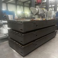 Aufspannplatte UNBEKANNT AP 4000 x 1500 