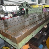 płytka wzmacniająca UNBEKANNT AP 4000 x 1500 x 250