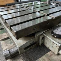 Kreisteiltisch PEISELER GT 520 / 520