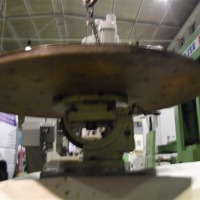 Rotary Table - Tilting NICHT BEKANNT RT300