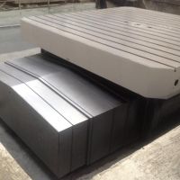 Mesa de taladrado DRT DRT 4000x4000/100