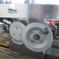 Mesa circular WMW RT 600