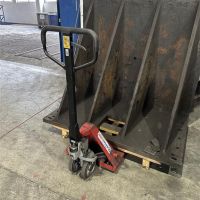 Kątownik do mocowania WMW AW 1480 x 990 x1280