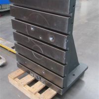 Aufspannwinkel WMW AW 700x910x600