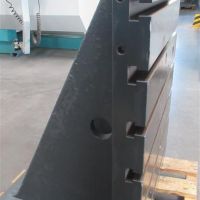 Aufspannwinkel WMW AW 700x910x600