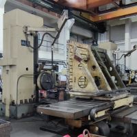 Kątownik do mocowania WMW AW 1270x1000x1600
