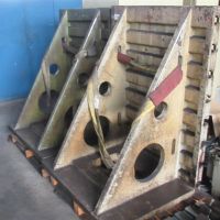 Kątownik do mocowania WMW AW 1270x1000x1600
