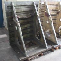 Kątownik do mocowania WMW AW 1270x1000x1600