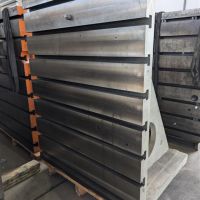Kątownik do mocowania WMW AW 1270x1000x1600