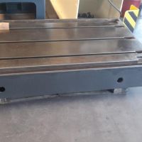 Clamping Table WMW AT 1600x920x210