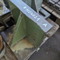 Kątownik do mocowania WMW AW 250x250x180