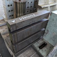 Kątownik do mocowania WMW AW 250x250x180