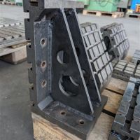 Kątownik do mocowania WMW AW 190x335x200