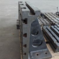 Kątownik do mocowania WMW AW 190x335x200