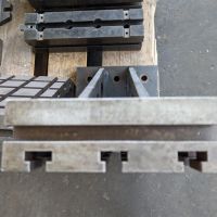 Kątownik do mocowania WMW AW 190x335x200