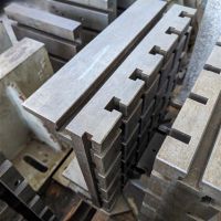 Kątownik do mocowania WMW AW 350x315x120