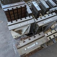 Kątownik do mocowania WMW AW 350x315x120
