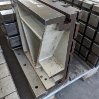 Kątownik do mocowania WMW AW 350x315x120