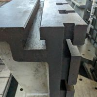 Kątownik do mocowania WMW AW 350x315x120