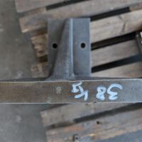 Kątownik do mocowania WMW AW 200x500x300