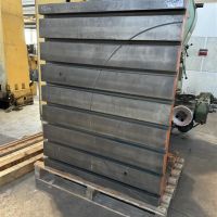 Kątownik do mocowania WMW AW 1300x1000x1600 (Nr. 3-6)