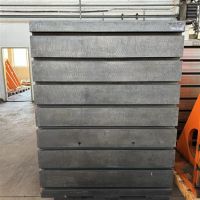Kątownik do mocowania WMW AW 1300x1000x1600 (Nr. 3-6)